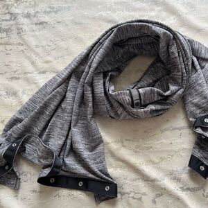 Lululemon Vinyasa Space Dye Scarf